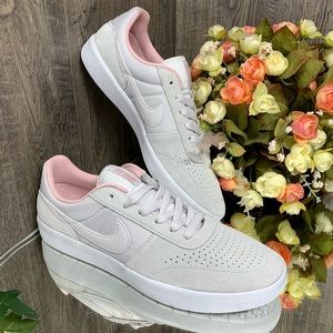 nike sb team classic vast grey